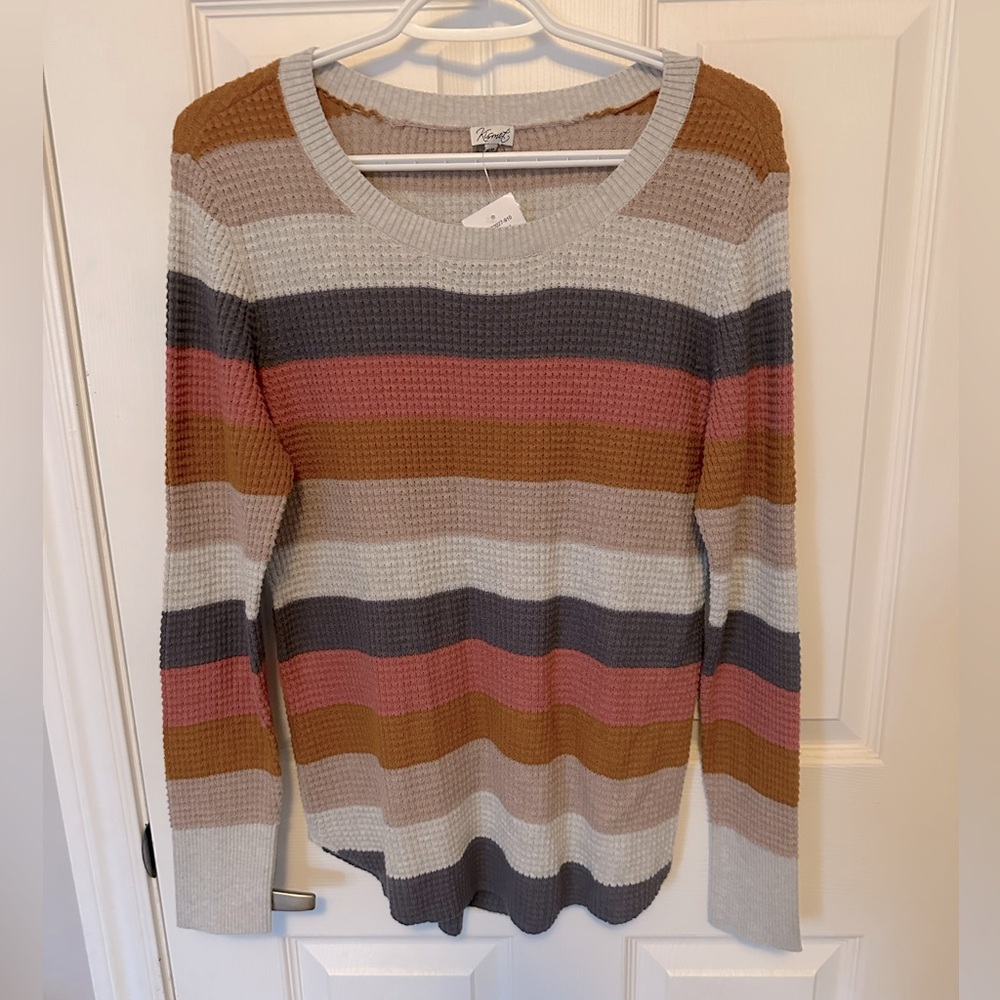 Bootlegger Kismet Top